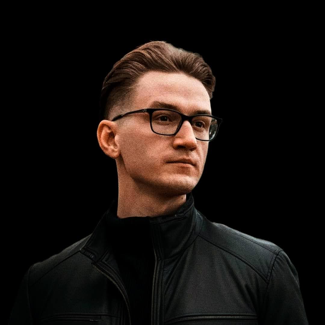 Simas Razinskas, AI developer and consultant